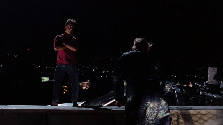 Back to the Future Part II