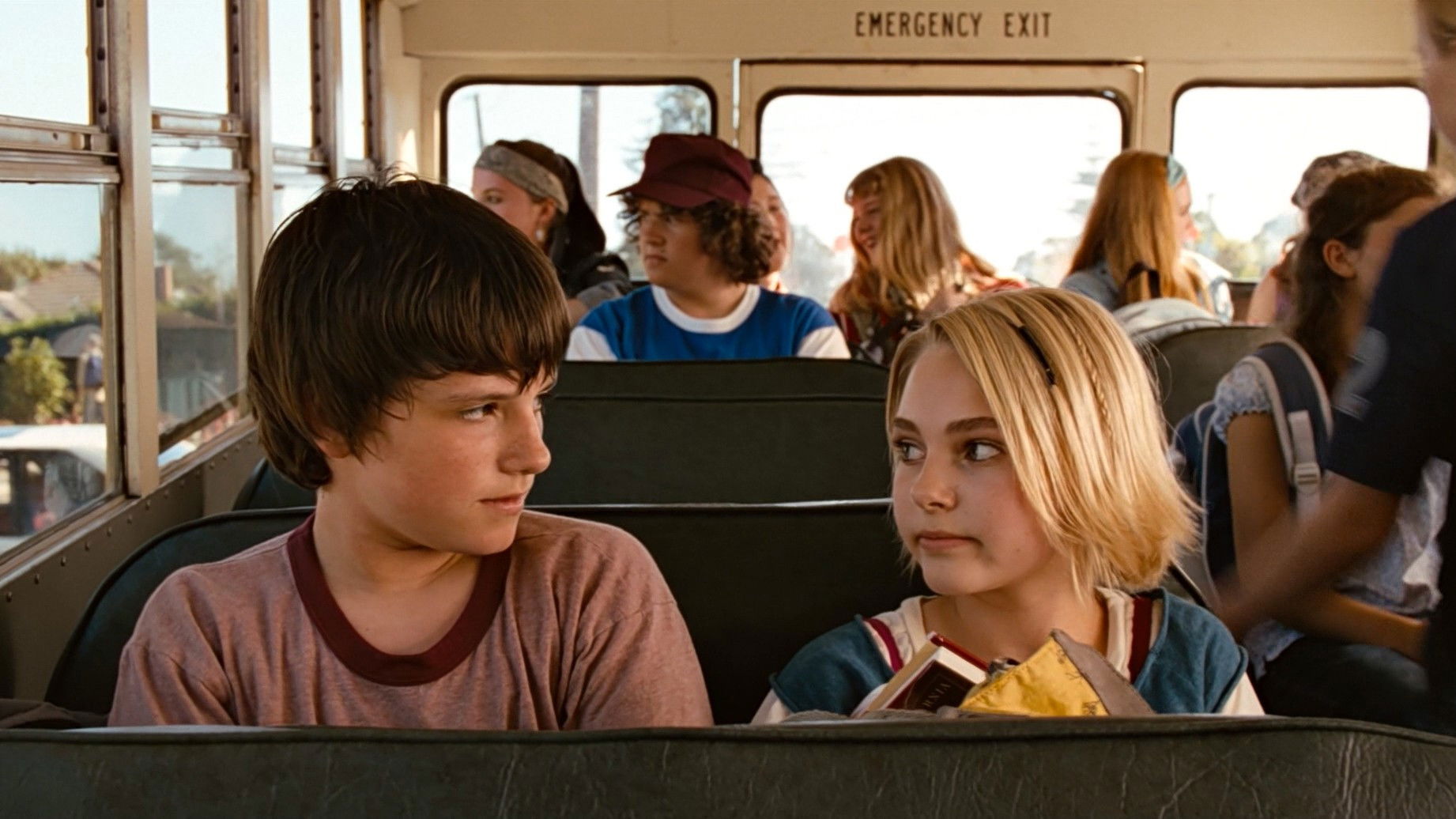 Bridge of Terabithia