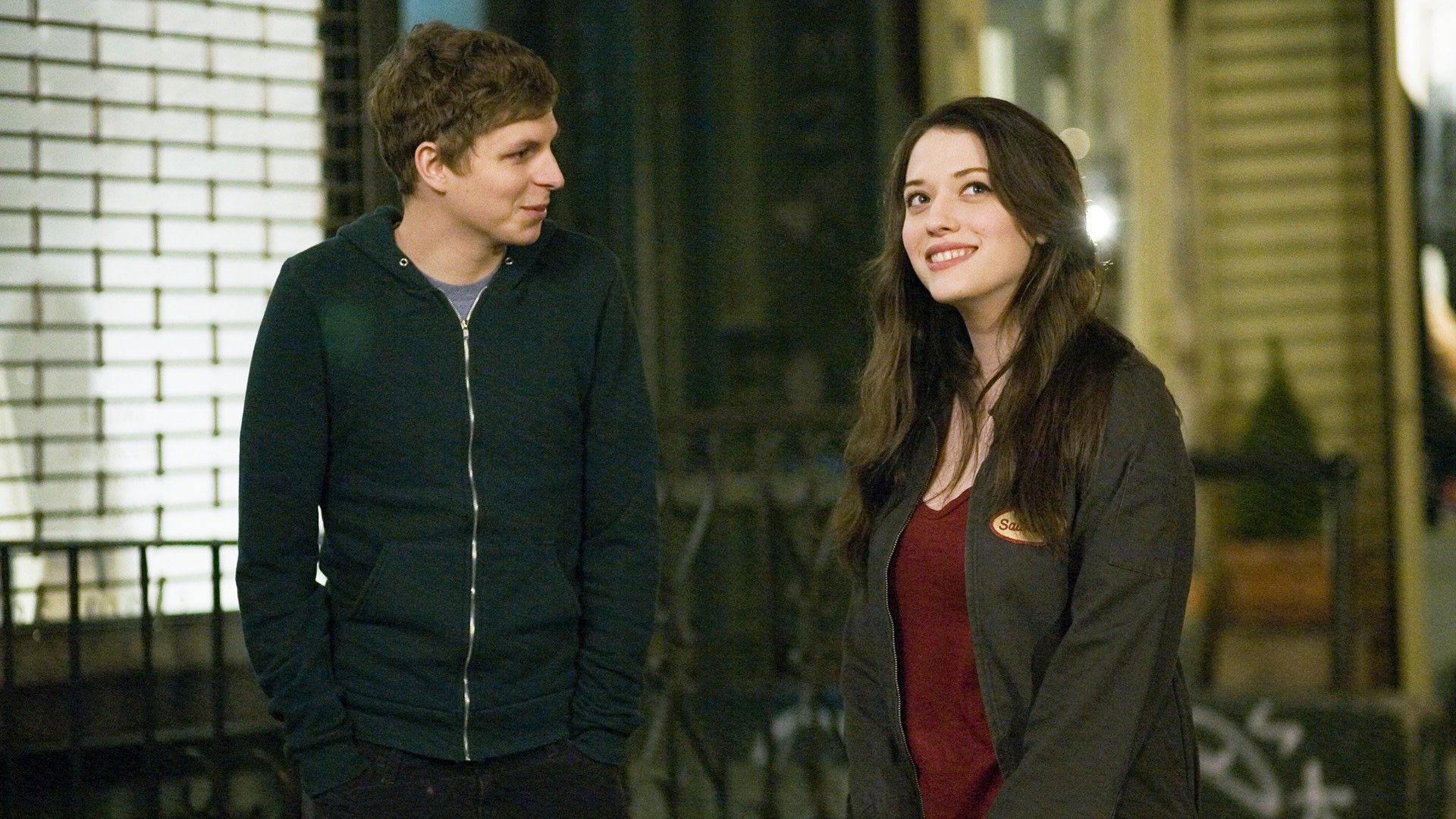 Nick and Norah's Infinite Playlist