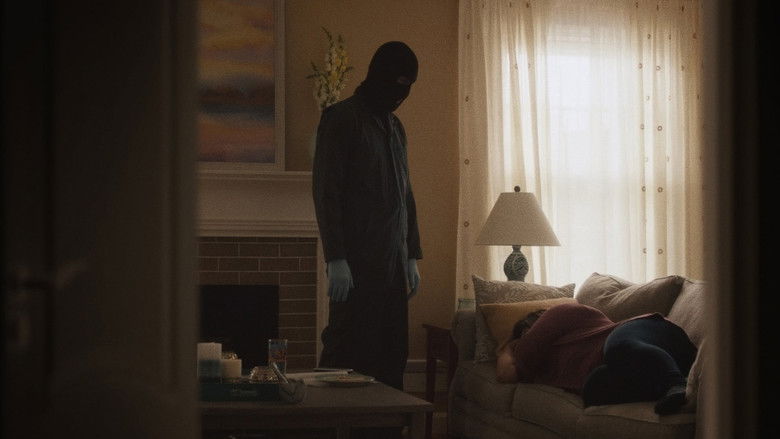 The Clovehitch Killer